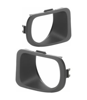 Fog Light Set For 06-10 Chrysler PT Cruiser