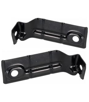 Bumper Cover Set For 13-17 Hyundai Veloster