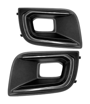 Fog Light Set For 18-22 Toyota Sequoia