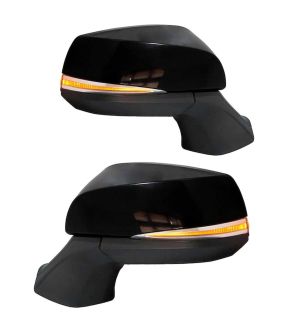 Mirror Set For 22 Toyota Highlander