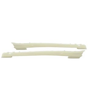 Bumper Cover Set For 11-14 Hyundai Sonata