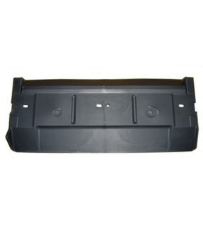 Bumper For 98-11 Ford Crown Victoria, 03-11 Lincoln Town Car, 98-11 Mercury Grand Marquis