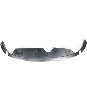 Front Bumper Air Deflector For 2001-2007 Chrysler Dodge