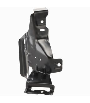 Right Passenger Side Bumper For 04-08 Ford F-150, 06-08 Lincoln Mark LT; CAPA Certified