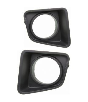 Fog Light Set For 14-21 Toyota Tundra