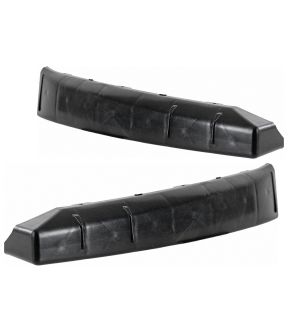 Bumper Cover Set For 19-21 Hyundai Tucson