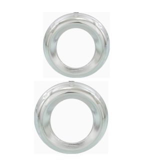 Fog Light Set For 09-12 Toyota RAV4