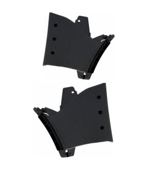 Bumper Cover Set For 19-20 Hyundai Elantra