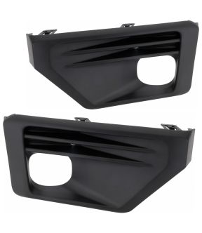Fog Light Set For 19-24 Toyota RAV4