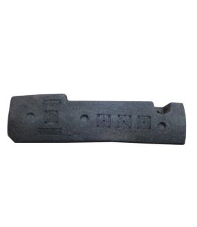 Left Driver Side Bumper For 05-06 Ford GT, 05-09 Ford Mustang; CAPA Certified