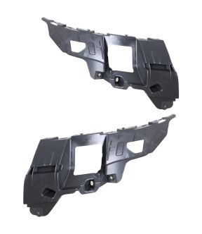 Bumper Cover Set For 24-26 Hyundai Kona