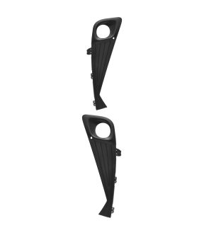 Fog Light Set For 20-22 Toyota C-HR