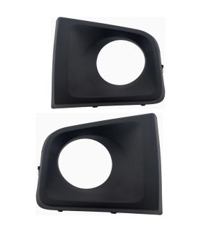 Fog Light Set For 16-23 Toyota Tacoma
