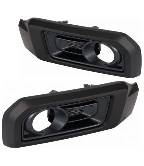 Fog Light Set For 22-24 Toyota 4Runner
