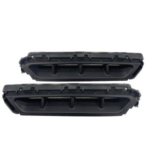 Bumper Cover Set For 19-20 Hyundai Elantra