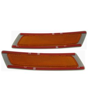 Bumper Guard And Trim Set For 2011-2018 BMW; CAPA Certified
