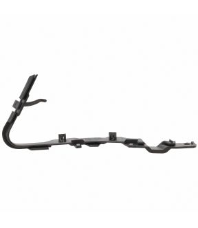 Left Driver Side Front Bumper Cover Retainer Bracket For 08-16 Chrysler Town & Country, 11-20 Dodge Grand Caravan