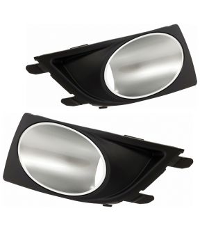 Fog Light Set For 08-09 Subaru Legacy