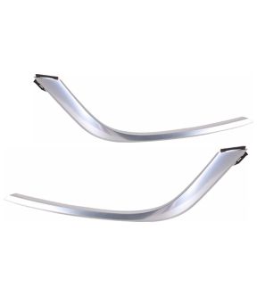 Bumper Cover Set For 22-23 Hyundai Kona