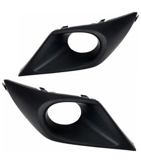 Fog Light Set For 15-17 Subaru Legacy