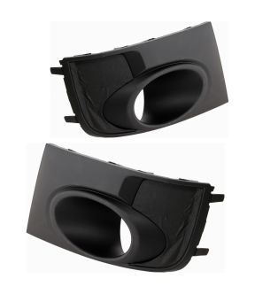 Fog Light Set For 11-14 Subaru Impreza