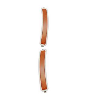 Bumper Guard And Trim Set For 2017-2023 BMW; CAPA Certified