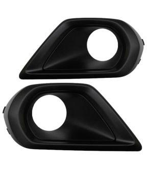 Fog Light Set For 14-16 Subaru Forester