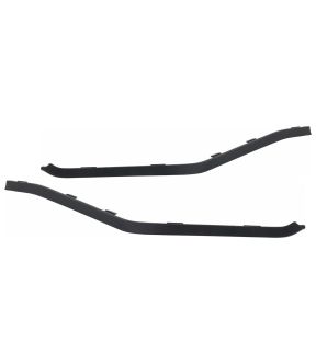 Bumper Cover Set For 19-20 Hyundai Elantra