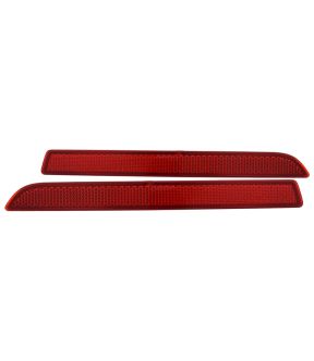 Bumper Cover Set For 2021-2023 BMW
