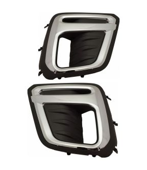 Fog Light Set For 19-21 Subaru Forester