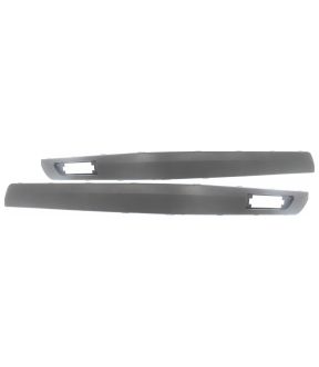 Bumper Cover Set For 04-06 Hyundai Elantra