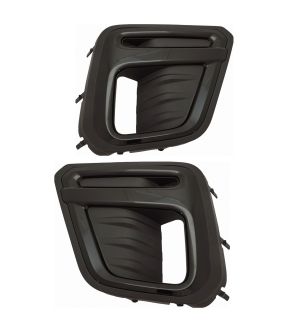 Fog Light Set For 19-21 Subaru Forester