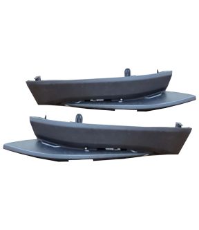 Bumper Bracket And Hardware Set For 21-25 Toyota Highlander