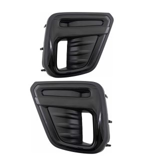 Fog Light Set For 20-21 Subaru Forester