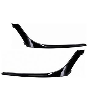 Bumper Cover Set For 22-23 Hyundai Kona Electric