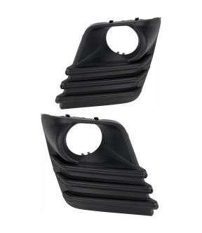 Fog Light Set For 22-24 Subaru Forester