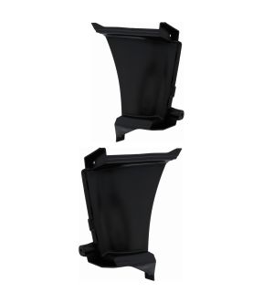 Bumper Cover Set For 18-21 Hyundai Kona
