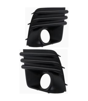 Fog Light Set For 22-24 Subaru Forester