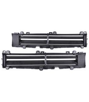 Bumper Cover Set For 13-18 Hyundai Santa Fe Sport