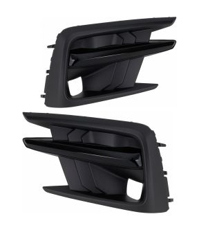 Fog Light Set For 21-22 Subaru Ascent