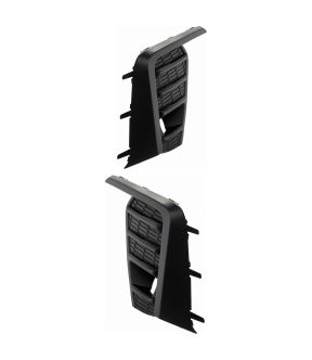 Fog Light Set For 23-25 Subaru Ascent