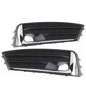 Fog Light Set For 20-23 Subaru Impreza