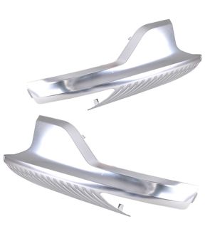 Bumper Cover Set For 23-25 Hyundai Palisade; CAPA Certified
