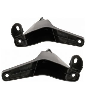 Bumper Cover Set For 24-25 Toyota Grand Highlander