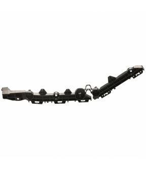 Right Passenger Side Rear Upper Bumper Cover Support For 19-25 Toyota RAV4, 21-24 Toyota RAV4 Prime