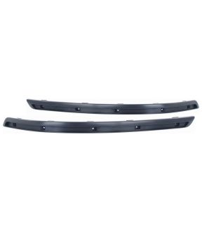 Bumper Cover Set For 09-10 Hyundai Sonata