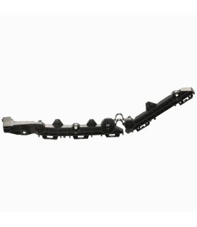Right Passenger Side Bumper For 19-25 Toyota RAV4, 21-24 Toyota RAV4 Prime; CAPA Certified