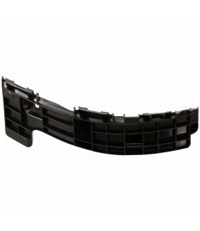 Left Driver Side Bumper For 10-15 Lexus RX350, 10-15 Lexus RX450h; CAPA Certified