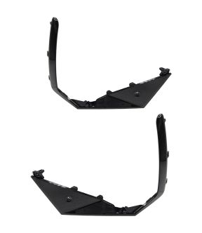 Bumper Cover Set For 25-26 Hyundai Tucson