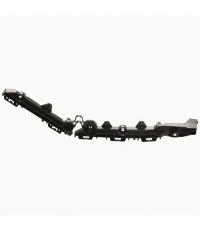 Left Driver Side Bumper For 19-25 Toyota RAV4, 21-24 Toyota RAV4 Prime